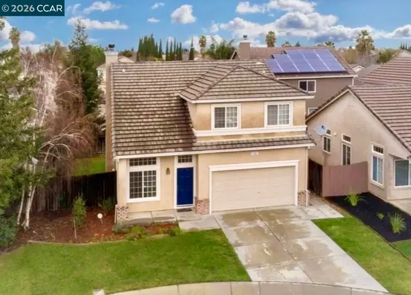 1481 Heatherfield Way, Tracy, CA 95376