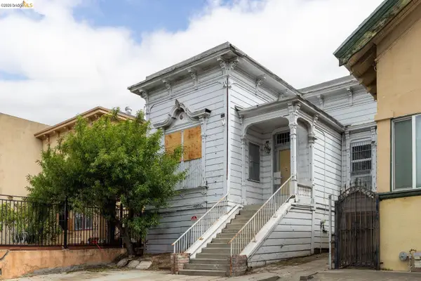 1528 International Blvd, Oakland, CA 94606