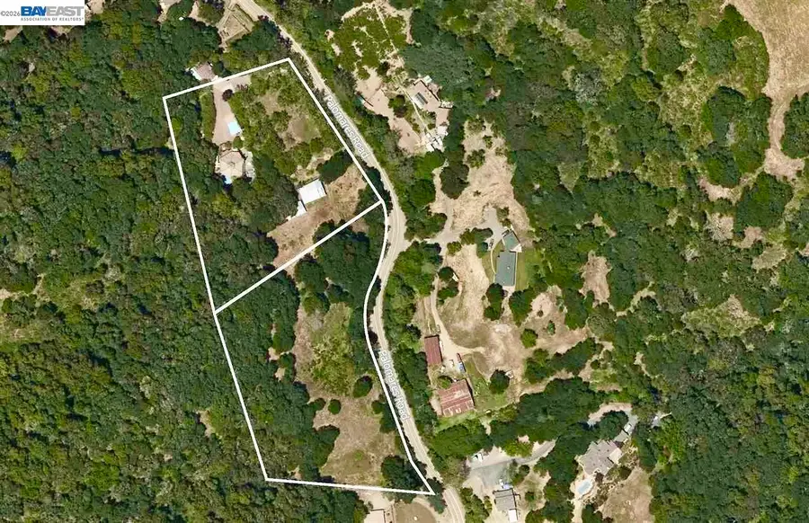 35671 Palomares Rd, Castro Valley, CA 94552 - #3