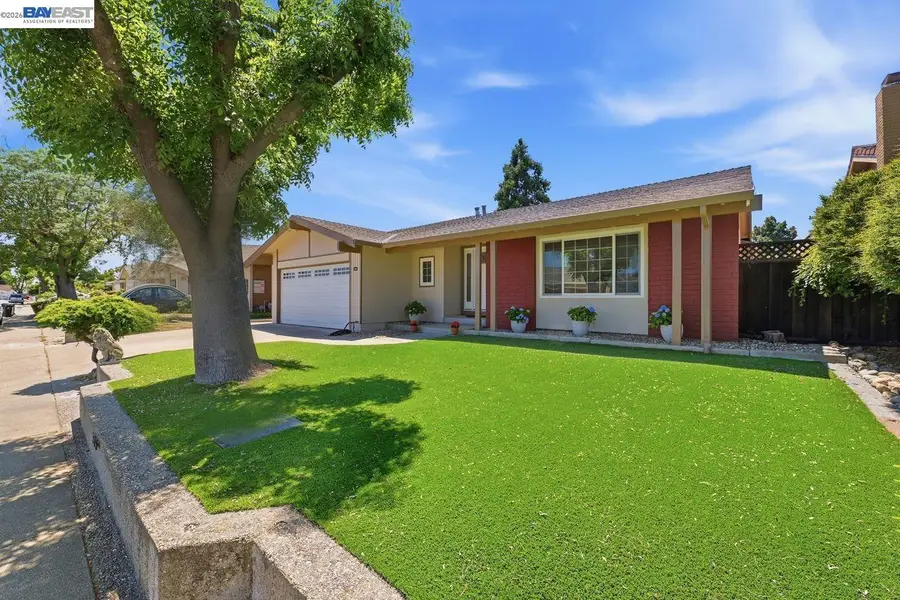 35939 Ashton Pl, Fremont, CA 94536 - #2