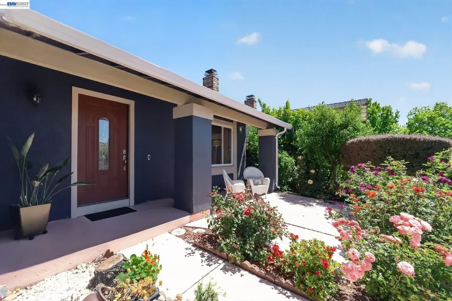 77 Barnes Ln, Fremont, CA 94536 - #3