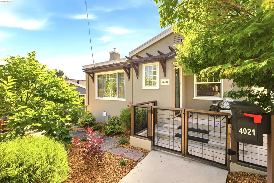 4021 Waterhouse, Oakland, CA 94602 - #2