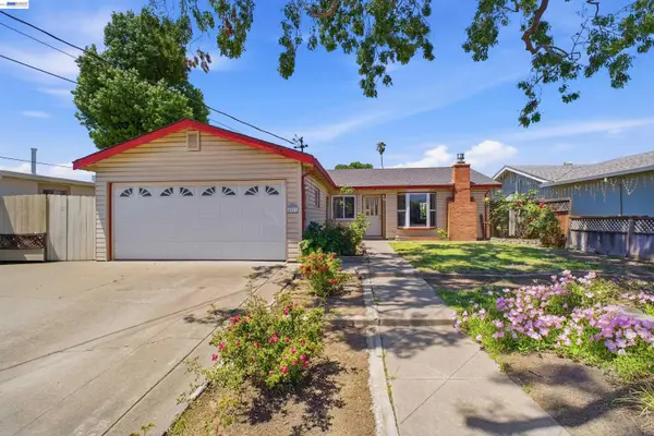 4311 Cahill St, Fremont, CA 94538