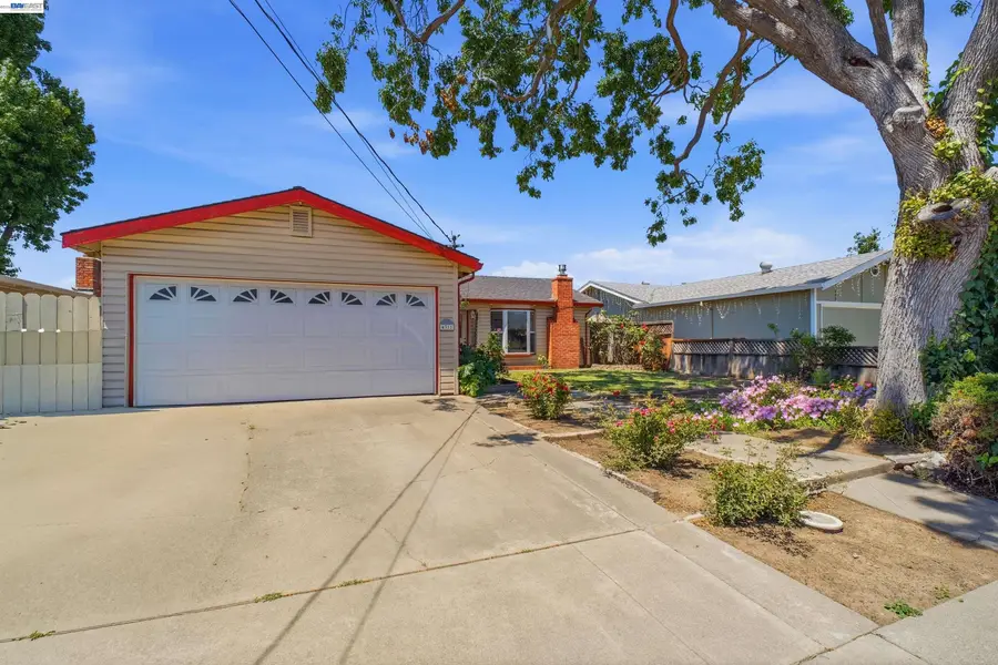 4311 Cahill St, Fremont, CA 94538 - #3