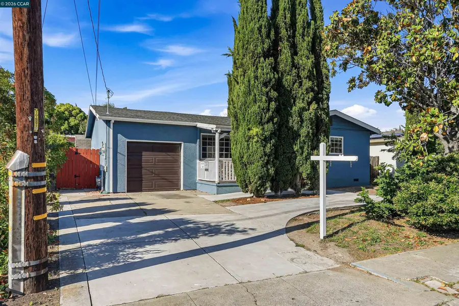 219 W Leland Rd, Pittsburg, CA 94565 - #2