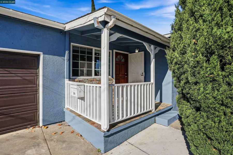 219 W Leland Rd, Pittsburg, CA 94565 - #3