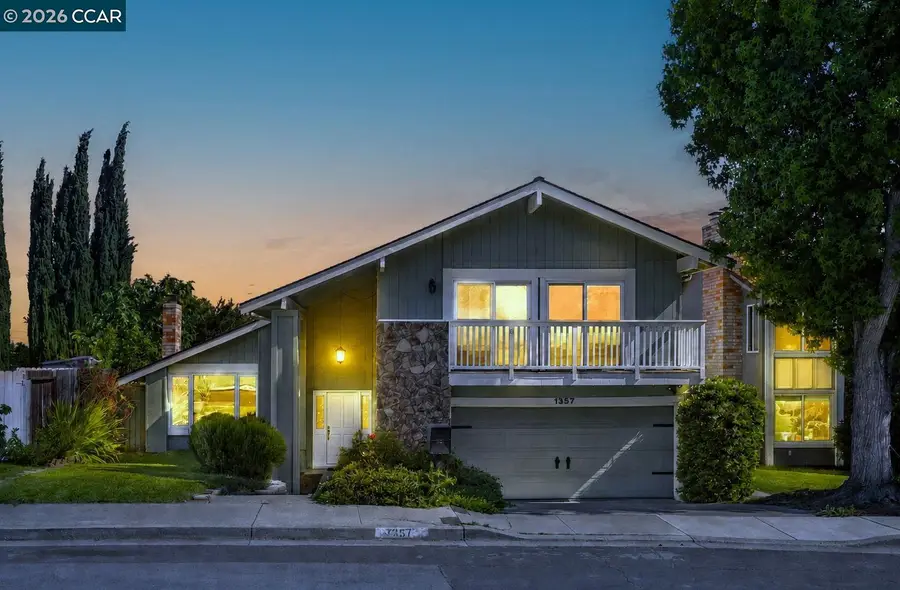 1357 Sussex Way, Concord, CA 94521 - #3