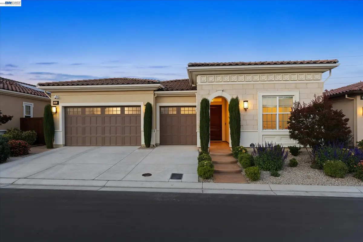 1601 Chianti Ln, Brentwood, CA 94513 - #1