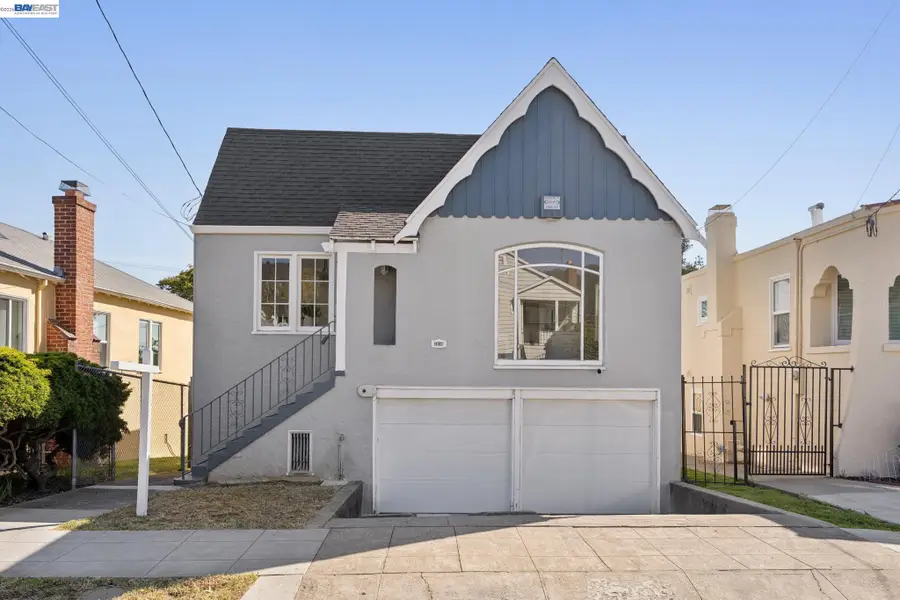 3039 Kansas St, Oakland, CA 94602 - #2