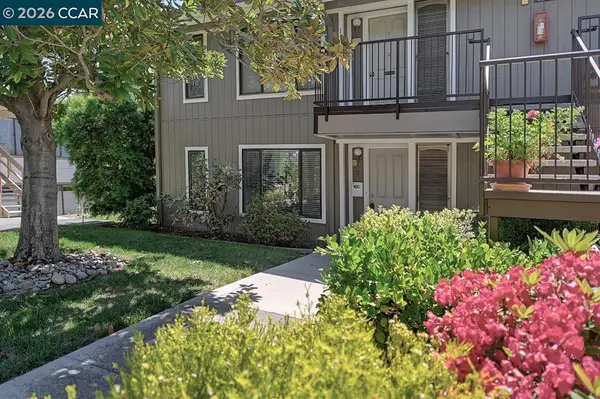 1316 Singingwood Ct #2, Walnut Creek, CA 94595