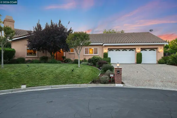 2426 Heritage Oaks Dr, Alamo, CA 94507