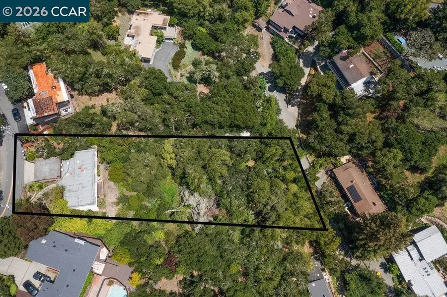 126 La Espiral, Orinda, CA 94563 - #2