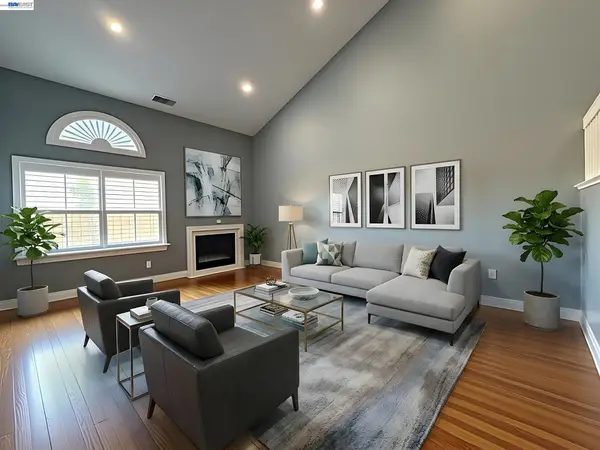 4390 Conejo Dr, Danville, CA 94506