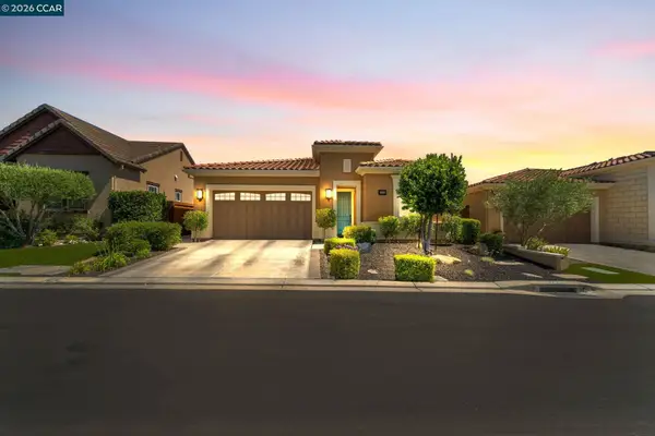 1929 Burgundy Lane, Brentwood, CA 94513
