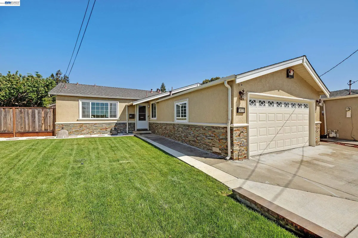 577 Jonathan Way, Union City, CA 94587 - #1