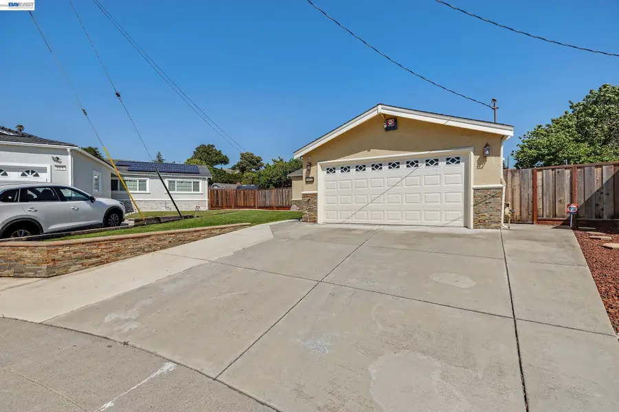 577 Jonathan Way, Union City, CA 94587 - #2