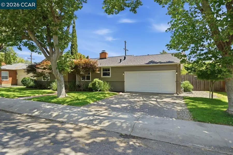 1306 Mariposa St, Vallejo, CA 94590 - #3