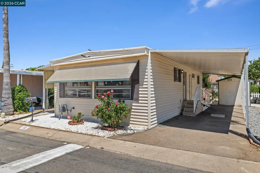 8181 Folsom Blvd #39, Sacramento, CA 95826 - #3