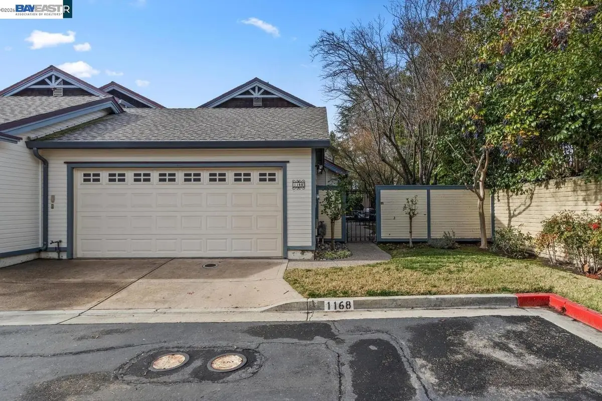 1168 Tiffany Ln, Pleasanton, CA 94566 - #1
