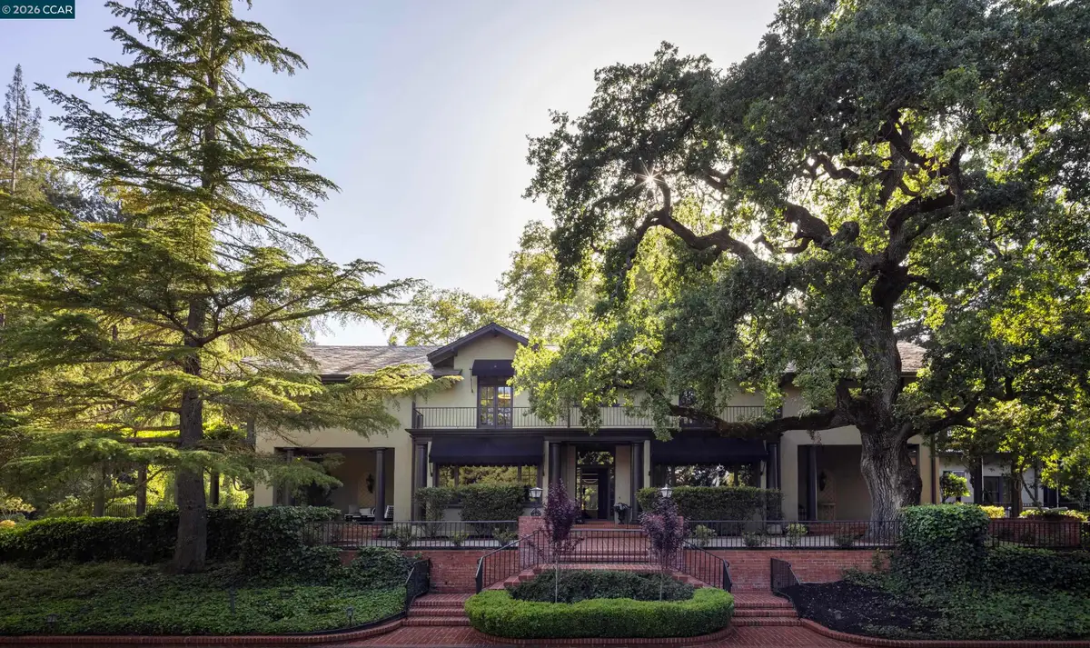 300 Camille Ave, Alamo, CA 94507 - #1