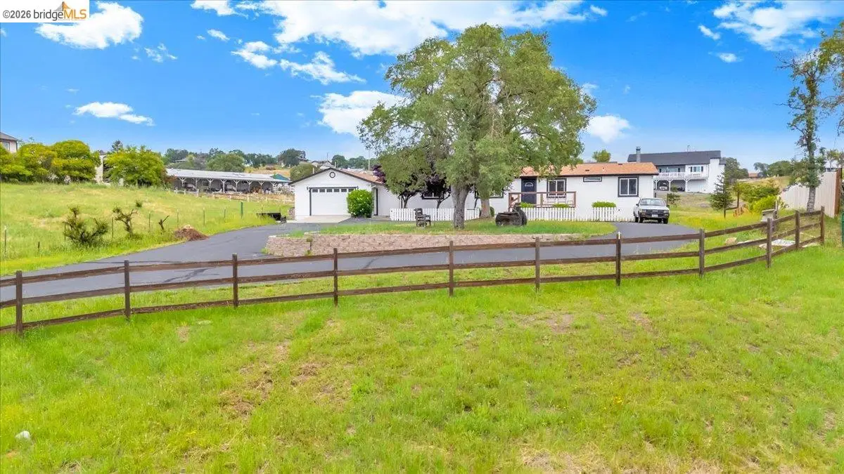 4419 Little John Rd, Copperopolis, CA 95228 - #1