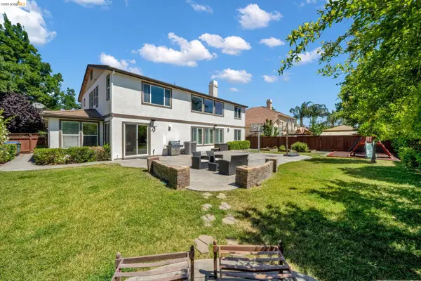 1858 Alexander Way, Brentwood, CA 94513