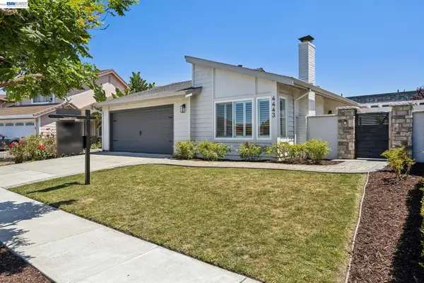 4443 Macbeth Cir, Fremont, CA 94555