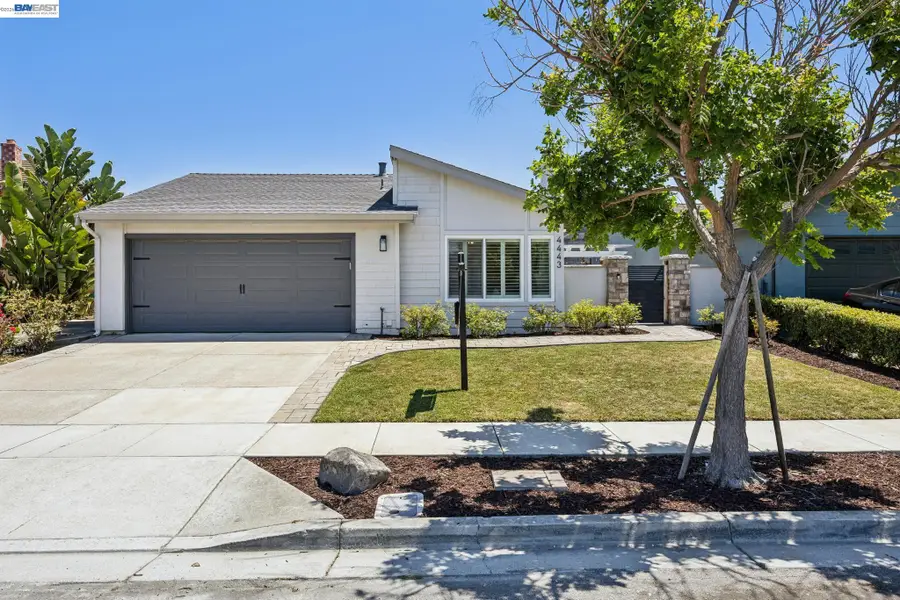 4443 Macbeth Cir, Fremont, CA 94555 - #2
