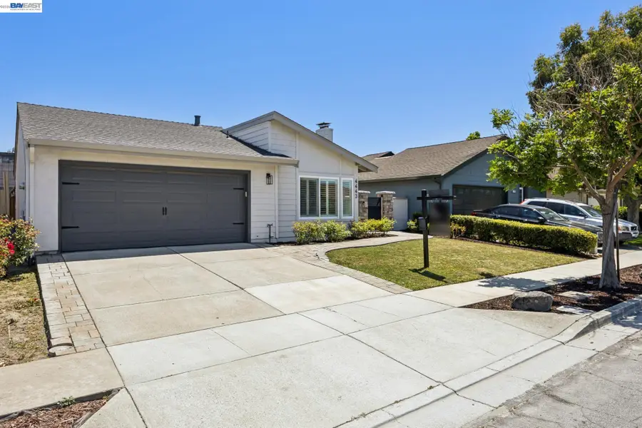 4443 Macbeth Cir, Fremont, CA 94555 - #3