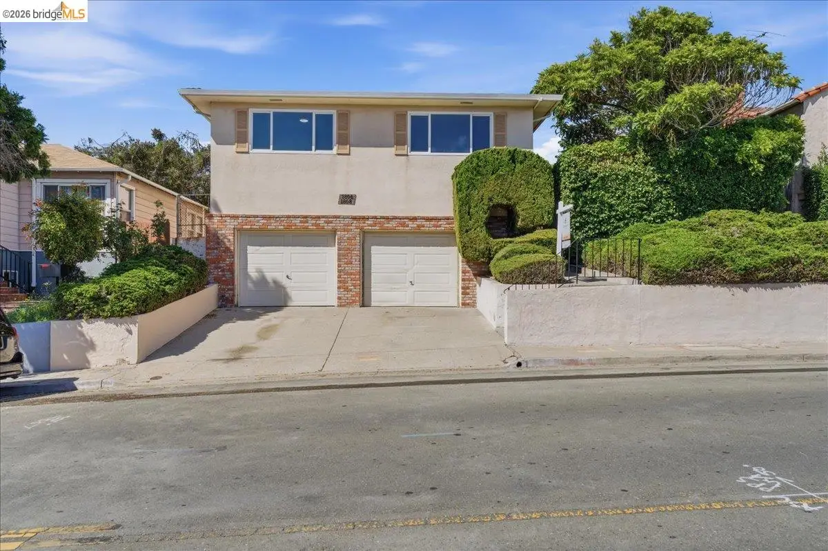 1806-1808 Key Blvd, El Cerrito, CA 94530 - #1
