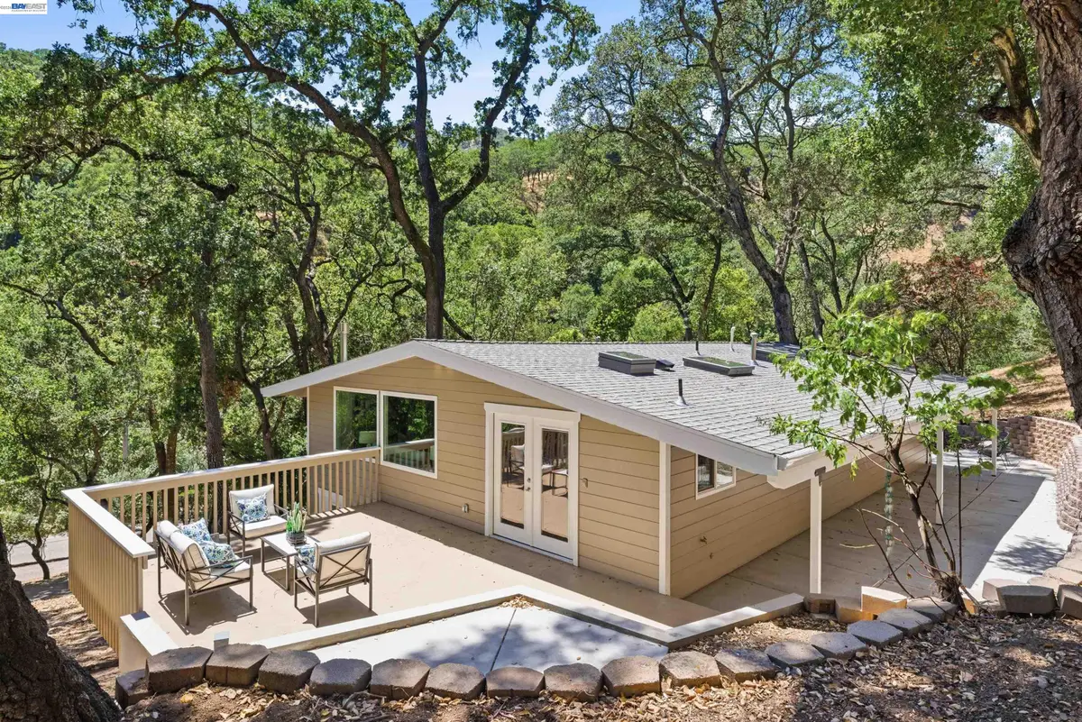 1929 Kilkare Road, Sunol, CA 94586 - #1