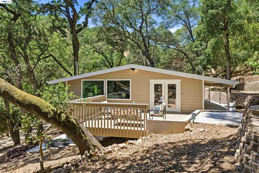 1929 Kilkare Road, Sunol, CA 94586 - #2