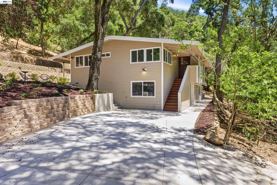 1929 Kilkare Road, Sunol, CA 94586 - #3