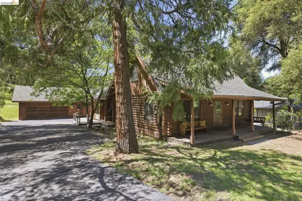 19270 Ferretti Rd, Groveland, CA 95321
