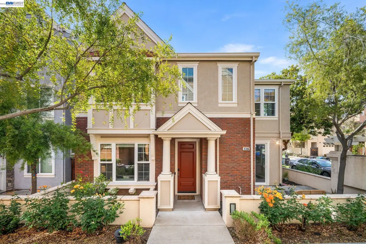 4386 Laird Circle, Santa Clara, CA 95054 - #1