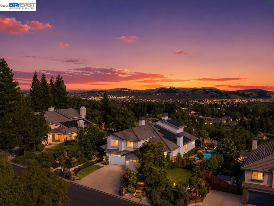 4478 Fleetwood Rd, Danville, CA 94506 - #2