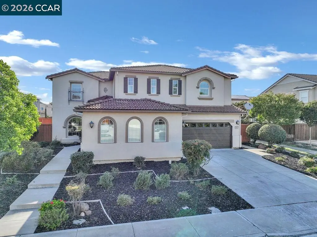 2004 Mint Dr, Brentwood, CA 94513 - #1