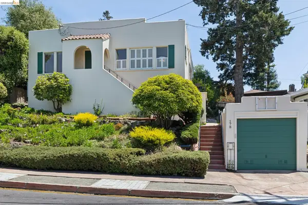 178 Ardmore Rd, Kensington, CA 94707