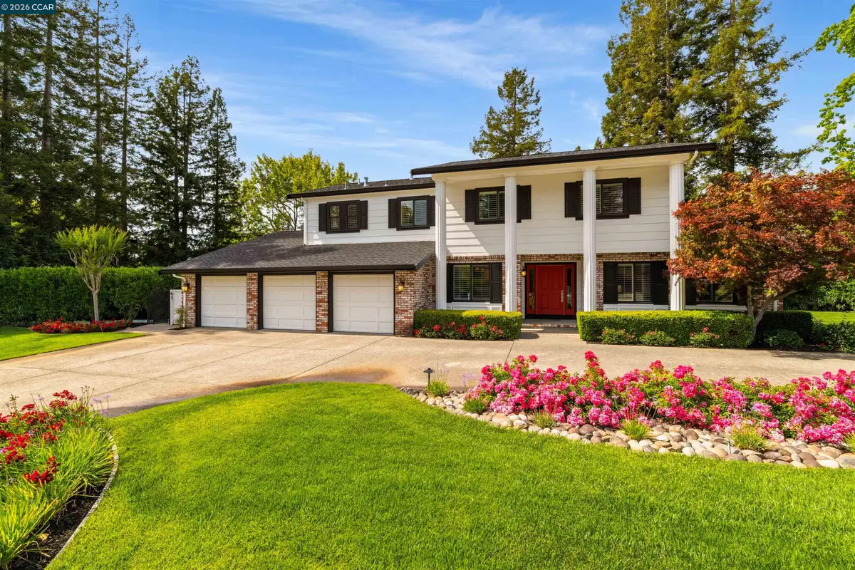 2319 Tree Creek Pl, Danville, CA 94506 - #1