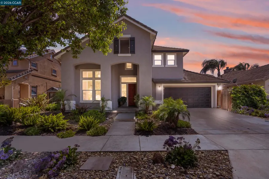 620 Rice St, Brentwood, CA 94513 - #2