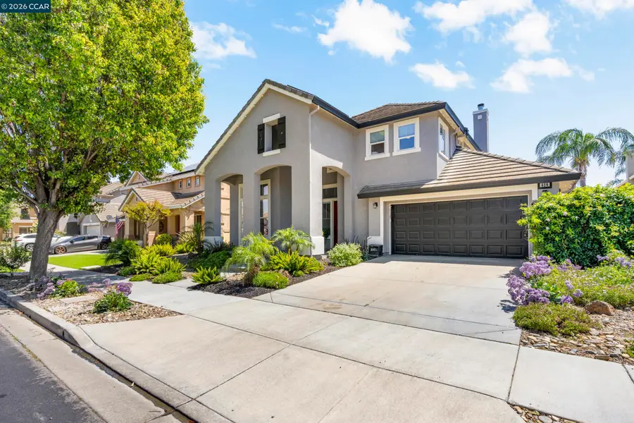 620 Rice St, Brentwood, CA 94513 - #3