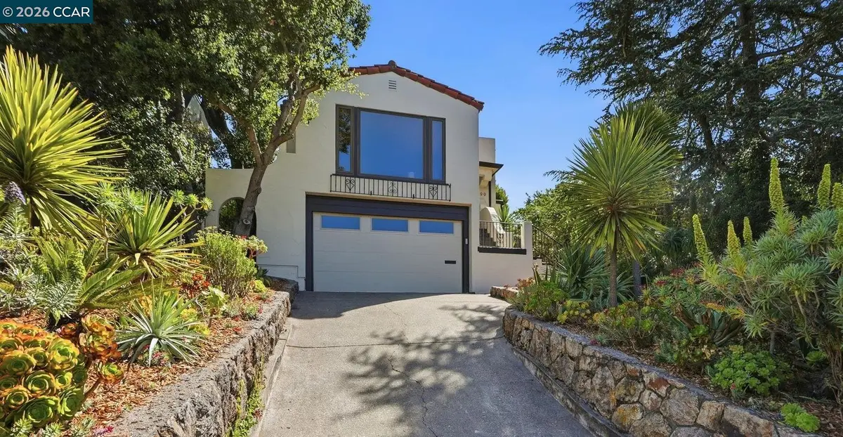 899 Arlington Ave., Berkeley, CA 94707 - #1