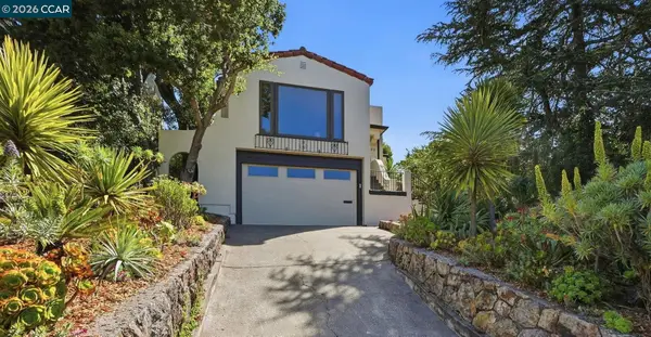899 Arlington Ave., Berkeley, CA 94707