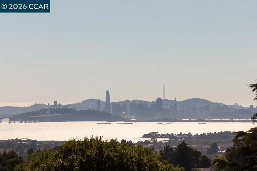 899 Arlington Ave., Berkeley, CA 94707 - #3