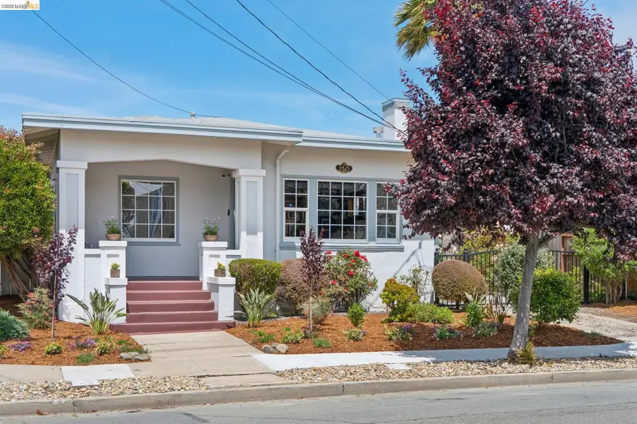 3421 Garvin Ave, Richmond, CA 94805 - #2