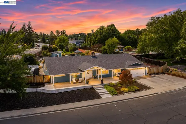 2599 Walker Pl, Livermore, CA 94550