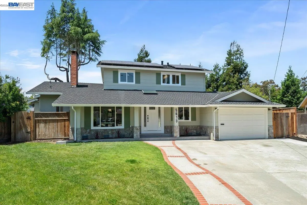 5613 Abington Ct, Newark, CA 94560 - #1