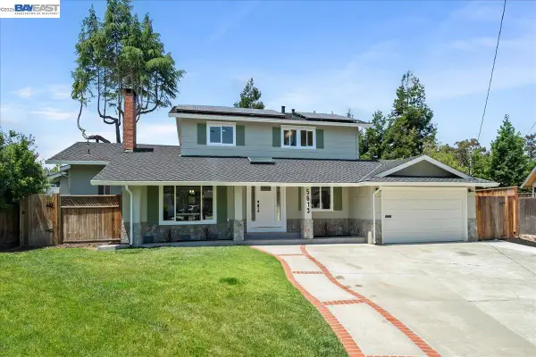 5613 Abington Ct, Newark, CA 94560