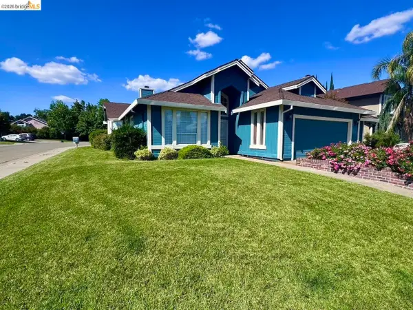 5001 Meadow Pass Way, Antelope, CA 95843