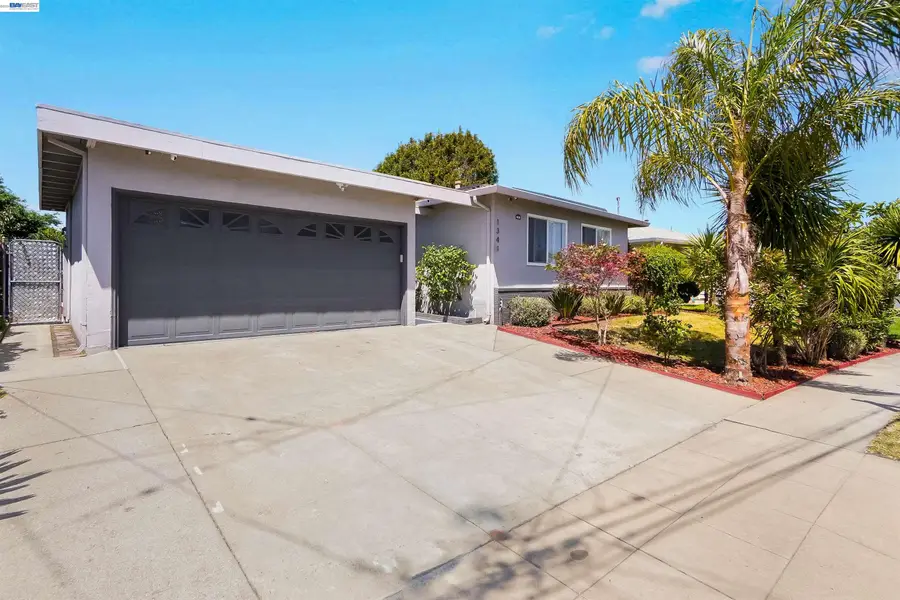 1341 Mcfarlane Ln, Hayward, CA 94544 - #3